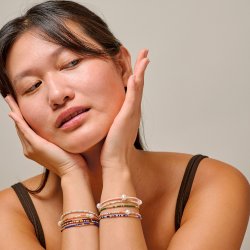 Armb�nd petra light pink