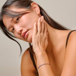 Armb�nd petra moon tide