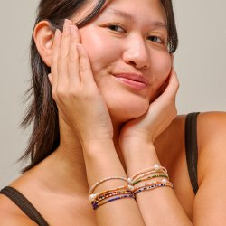 Armb�nd petra moon tide