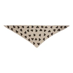 Mdctoppy scarf coffee