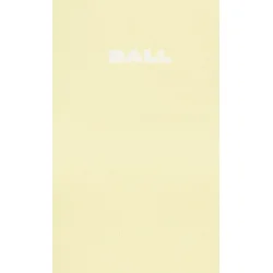 Baaltobelli tank top lemon meringue