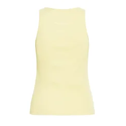 Baaltobelli tank top lemon meringue