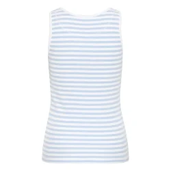 Baaltobelli tank top blanc de blanc