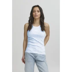 Baaltobelli tank top blanc de blanc