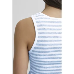 Baaltobelli tank top blanc de blanc