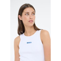 Baaltobelli tank top blanc de blanc