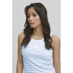 Baaltobelli tank top blanc de blanc