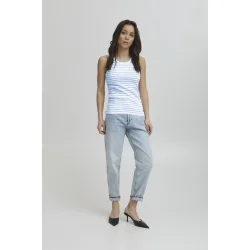 Baaltobelli tank top blanc de blanc