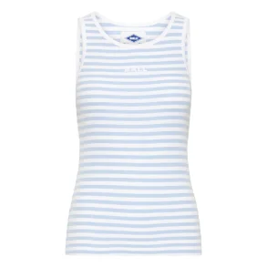 Baaltobelli tank top blanc de blanc