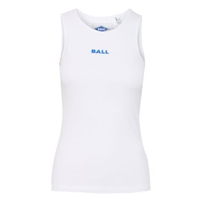 Baaltobelli tank top blanc de blanc