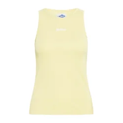 Baaltobelli tank top lemon meringue