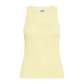 Baaltobelli tank top lemon meringue