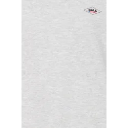 Baattivo crewneck sweatshirt grey