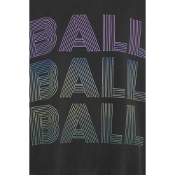 Babaldo sweatshirt black 