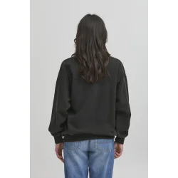 Babaldo sweatshirt black 