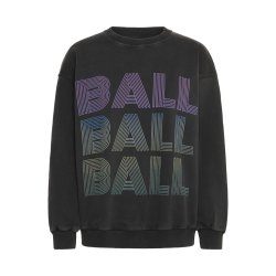 Babaldo sweatshirt black 