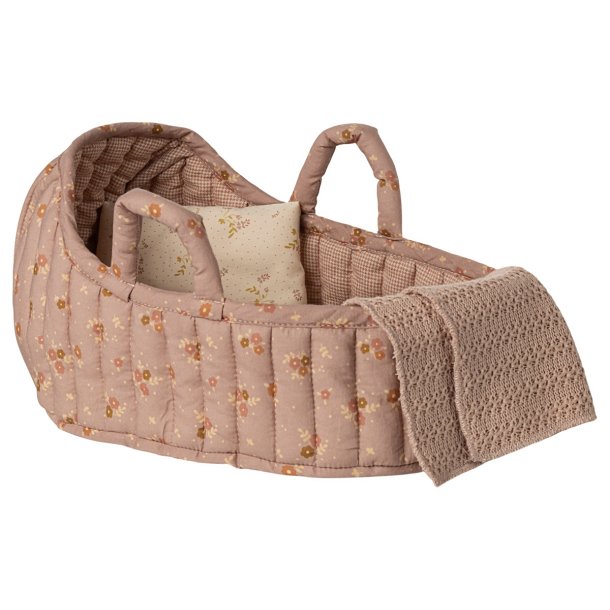 Babylift stor rosa 11-5403-00