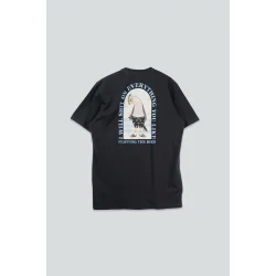 Back flipping t-shirt 