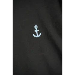 Back flipping t-shirt 