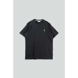 Back flipping t-shirt 