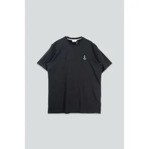 Back flipping t-shirt 