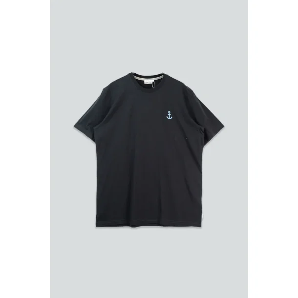 Back flipping t-shirt 