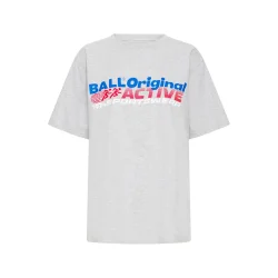 Baenergia t-shirt medium grey mel