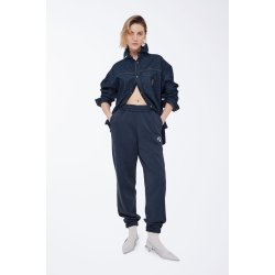 Bafilippo denim shirt rinse wash