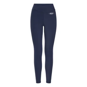 Baforma leggings tights sky captain