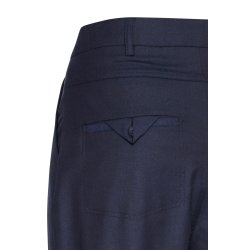 Bafrancesca suit trousers seaborne
