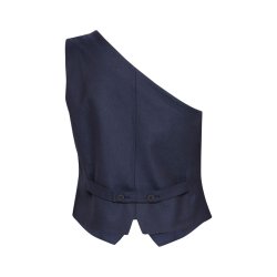 Bafrancesca waistcoat seaborne