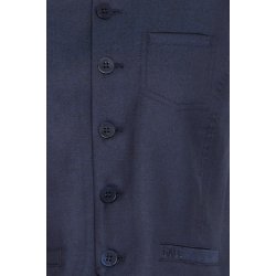 Bafrancesca waistcoat seaborne