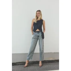 Bafrancesca waistcoat seaborne