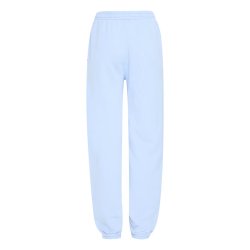 Bajohnson sweatpant powder blue 