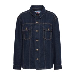 Bajulietta jeans jacket rinse wash 