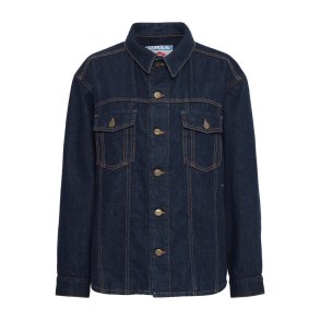 Bajulietta jeans jacket rinse wash 