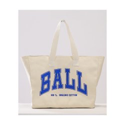 Ball D. Rolf Bag Bright Blue