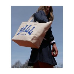 Ball D. Rolf Bag Bright Blue