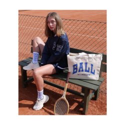 Ball D. Rolf Bag Bright Blue