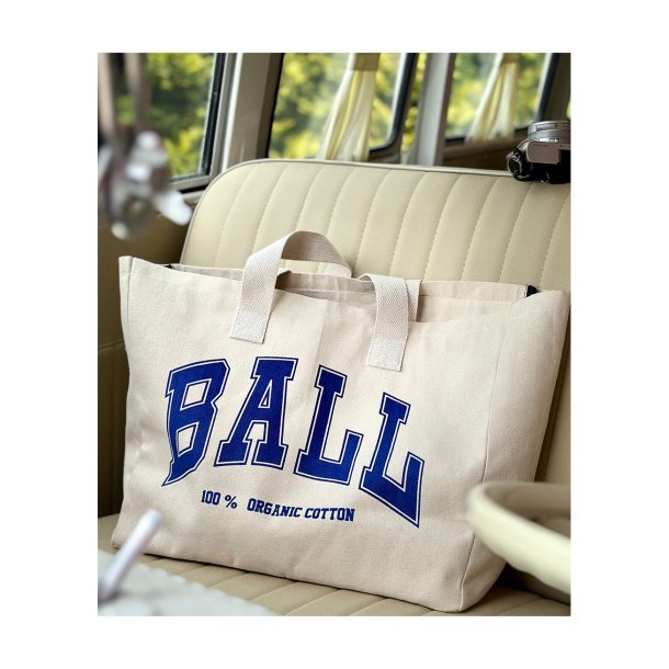 Ball D. Rolf Bag Bright Blue