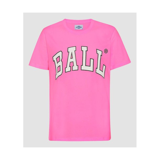 Ball T-shirt david bubblegum
