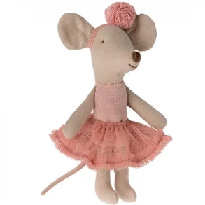 Ballerina mouse 17-3105-00