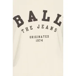 Bamaldini t-shirt birch