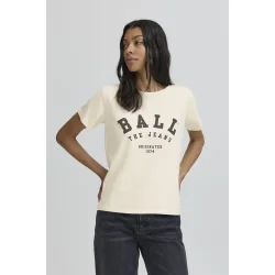 Bamaldini t-shirt birch