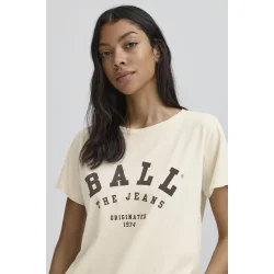Bamaldini t-shirt birch
