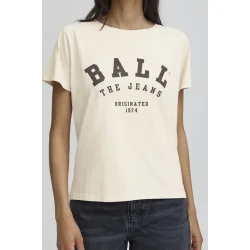 Bamaldini t-shirt birch