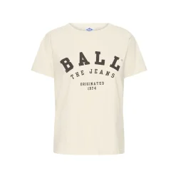 Bamaldini t-shirt birch