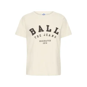 Bamaldini t-shirt birch
