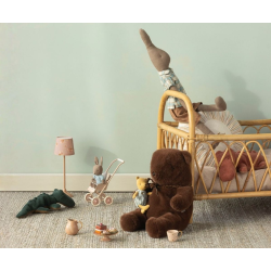 Bamse plys medium 16-6965-01
