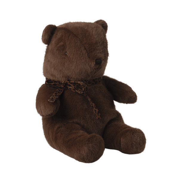 Bamse plys medium 16-6965-01
